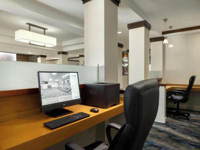 Fairfield Inn & Suites Springdale