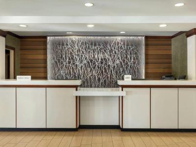 Fairfield Inn & Suites Springdale