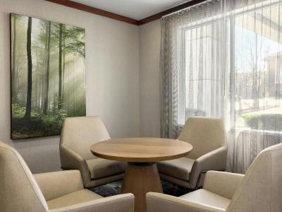 Fairfield Inn & Suites Springdale