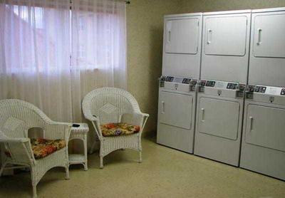Residence Inn Springdale