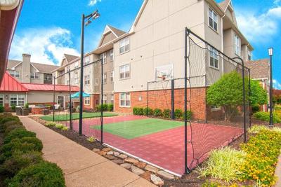 Residence Inn Springdale