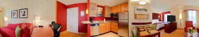 Residence Inn Toledo Maumee