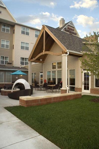 Residence Inn Toledo Maumee