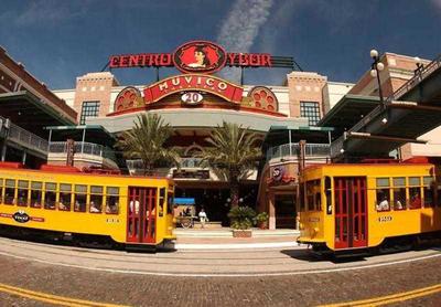 Courtyard Tampa Brandon