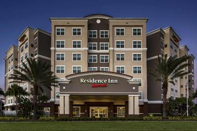 Residence Inn Clearwater Downtown