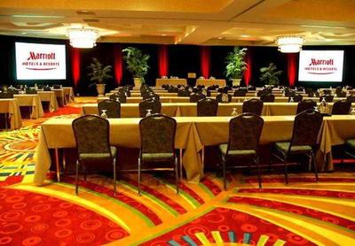 St. Petersburg Marriott Clearwater