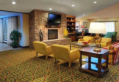 Residence Inn Temple