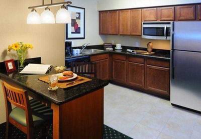 Residence Inn Temple