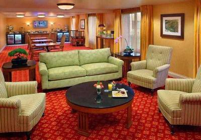 Princeton Marriott at Forrestal