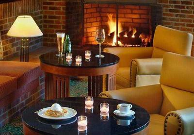 Princeton Marriott at Forrestal