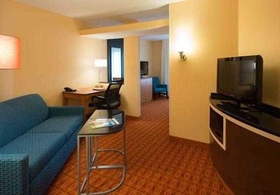 Fairfield Inn & Suites Tulsa Downtown