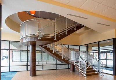 Fairfield Inn & Suites Tulsa Downtown