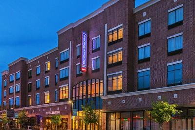 Fairfield Inn & Suites Tulsa Downtown