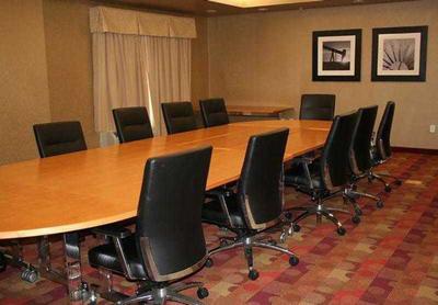 TownePlace Suites Tulsa Broken Arrow