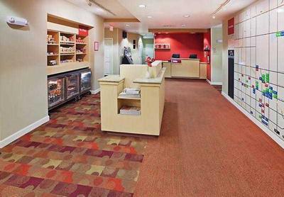 TownePlace Suites Tulsa Broken Arrow
