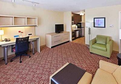 TownePlace Suites Tulsa Broken Arrow