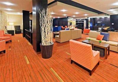 Courtyard Tulsa Woodland Hills