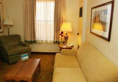 TownePlace Suites Tucson