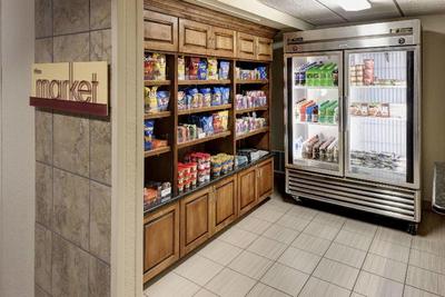 TownePlace Suites Texarkana