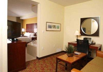 SpringHill Suites Pigeon Forge