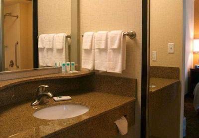 SpringHill Suites Pigeon Forge