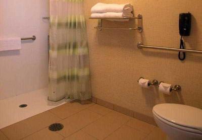 SpringHill Suites Pigeon Forge