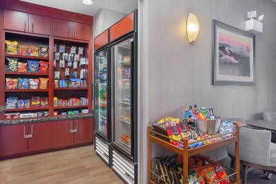 SpringHill Suites Pigeon Forge