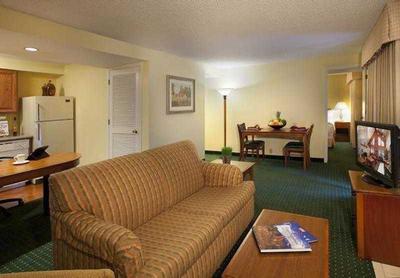 Sonesta ES Suites Portland Vancouver