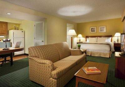 Sonesta ES Suites Portland Vancouver