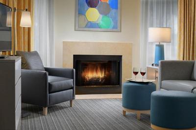 Sonesta ES Suites Portland Vancouver