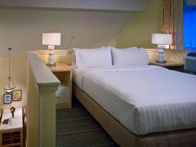 Sonesta ES Suites Portland Vancouver