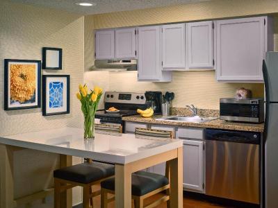 Sonesta ES Suites Portland Vancouver