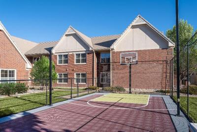 Residence Inn Boulder Louisville