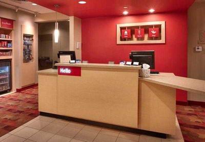 TownePlace Suites Vernal