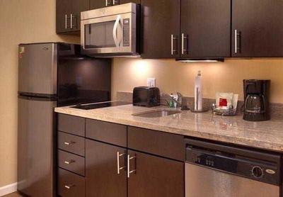 TownePlace Suites Vernal