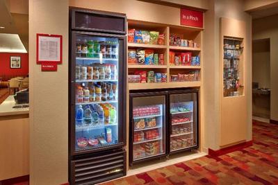 TownePlace Suites Vernal