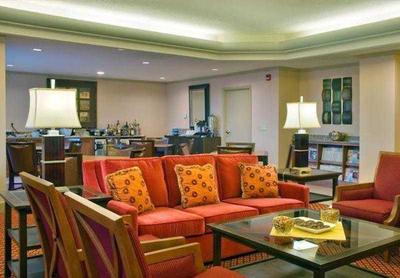 Visalia Marriott at the Convention Center