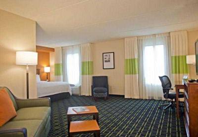 Fairfield Inn & Suites Valdosta