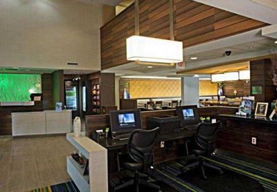 Fairfield Inn & Suites Valdosta
