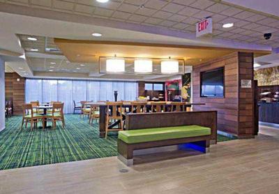Fairfield Inn & Suites Valdosta