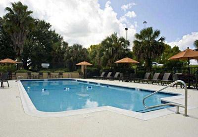 Fairfield Inn & Suites Valdosta