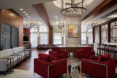 Fairfield Inn & Suites Washington, DC/Downtown