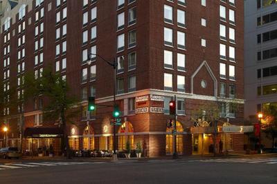 Fairfield Inn & Suites Washington, DC/Downtown