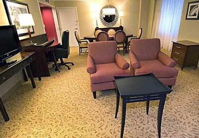 Falls Church Marriott Fairview Park