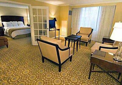 Falls Church Marriott Fairview Park