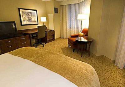 Falls Church Marriott Fairview Park