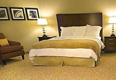 Falls Church Marriott Fairview Park