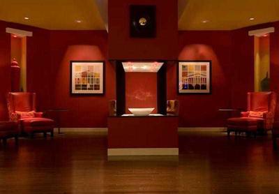 Falls Church Marriott Fairview Park
