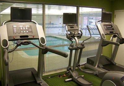 Fairfield Inn & Suites Frederick