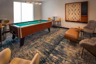 TownePlace Suites Frederick